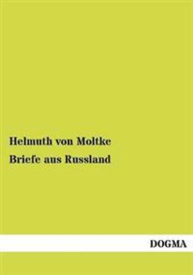 Briefe aus Russland