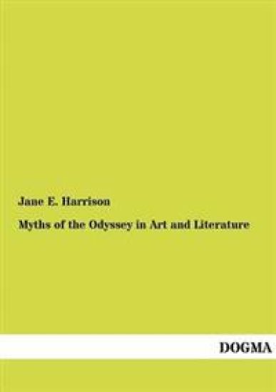 Myths of the Odyssey in Art and Literature
