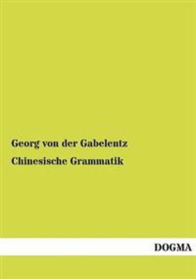 Chinesische Grammatik