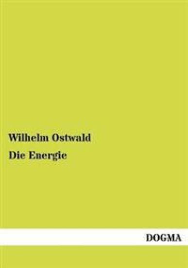Die Energie