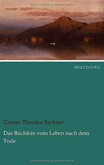 Das Büchlein vom Leben nach dem Tode