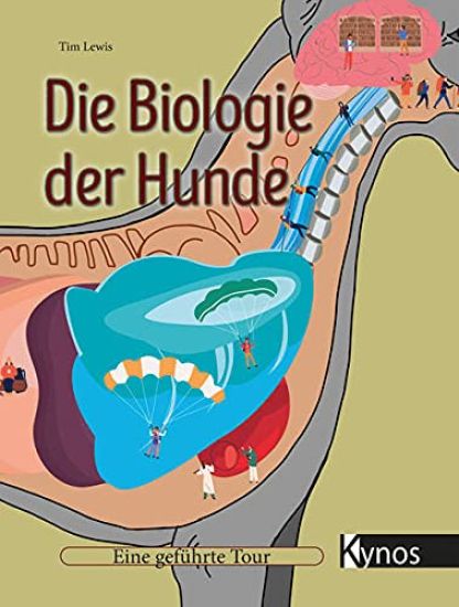 Die Biologie der Hunde