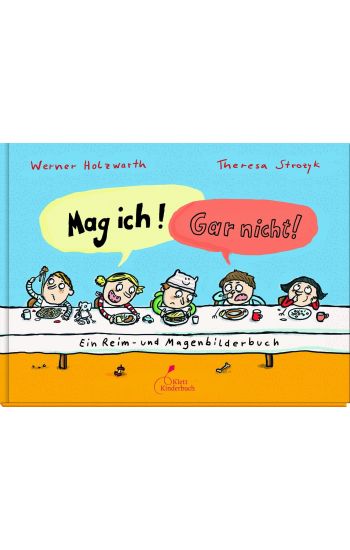 Mag ich! Gar nicht!