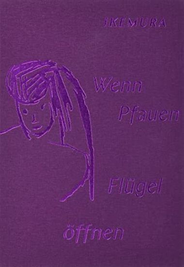 Wenn Pfauen Flügel öffnen
