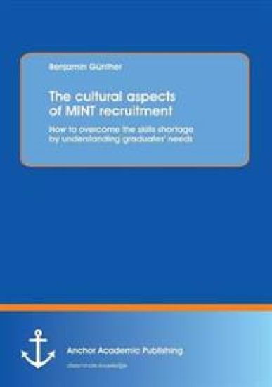 The cultural aspects of MINT recruitment