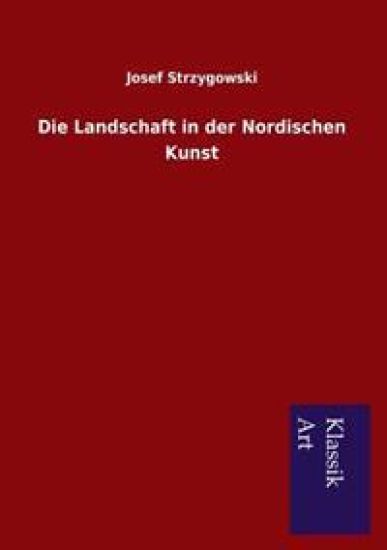 Die Landschaft in der Nordischen Kunst