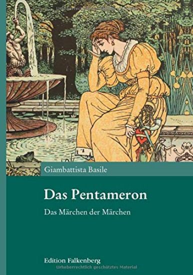 Das Pentameron