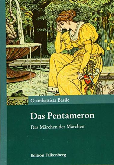 Das Pentameron
