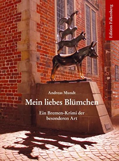 Mein liebes Blümchen