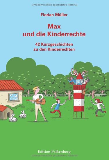 Max und die Kinderrechte