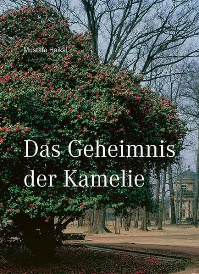 Das Geheimnis Der Kamelie