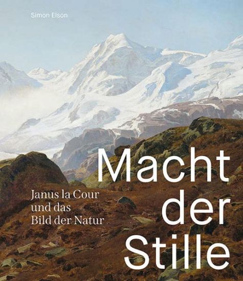 Macht Der Stille: Janus La Cour Und Das Bild Der Natur