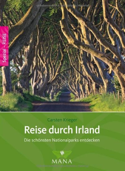 Reise durch Irland