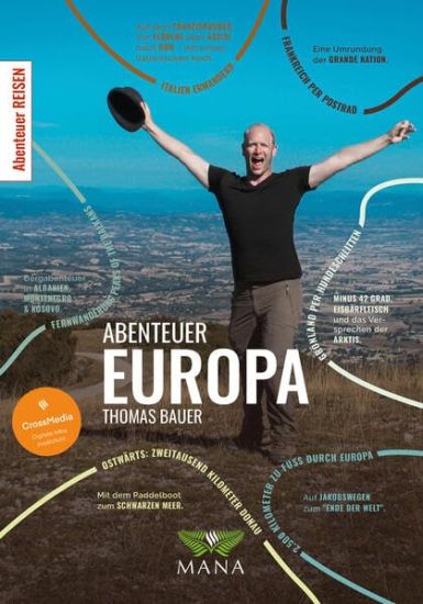 Abenteuer Europa