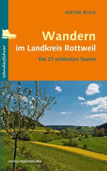 Wandern im Landkreis Rottweil