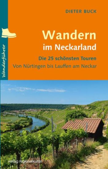 Wandern im Neckarland