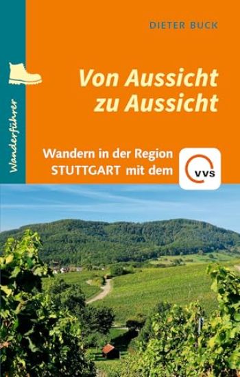 Von Aussicht zu Aussicht