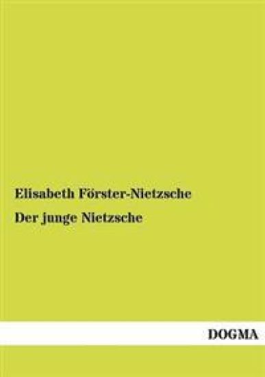 Der junge Nietzsche
