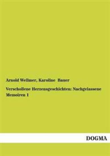 Verschollene Herzensgeschichten