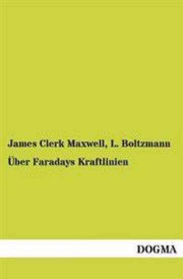 Uber Faradays Kraftlinien