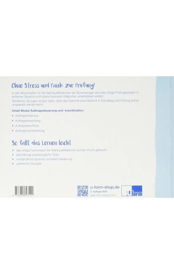 Kaufmann/-frau für Büromanagement