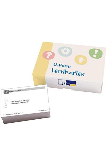 Kaufmann/Kauffrau im E-Commerce. Lernkarten Abschlussprüfung