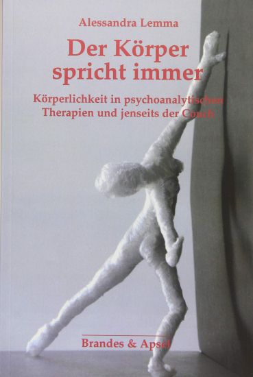 Der Körper spricht immer