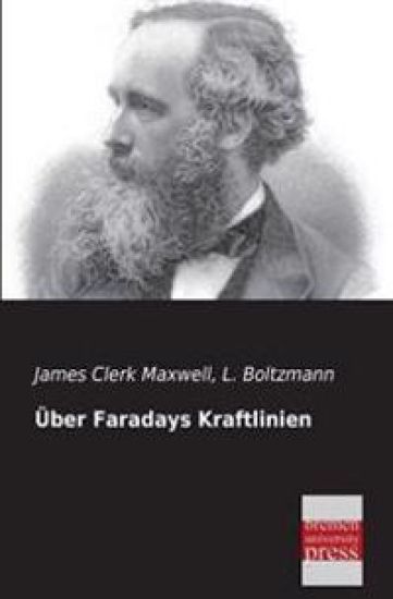 Uber Faradays Kraftlinien