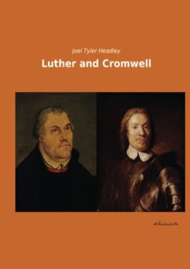 Luther and Cromwell