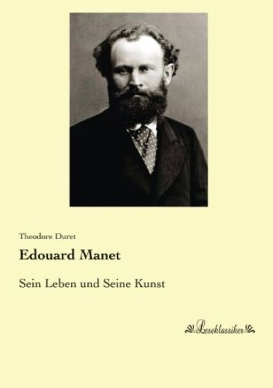 Edouard Manet