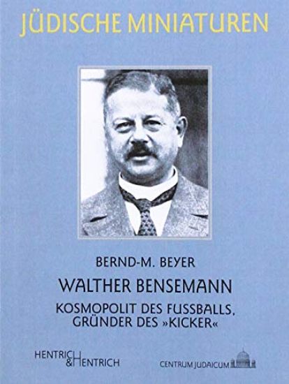 Walther Bensemann
