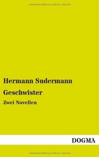 Geschwister