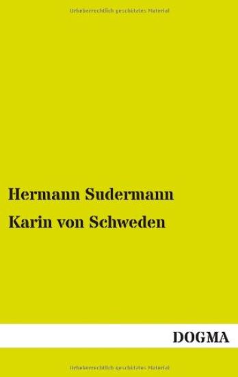 Karin von Schweden