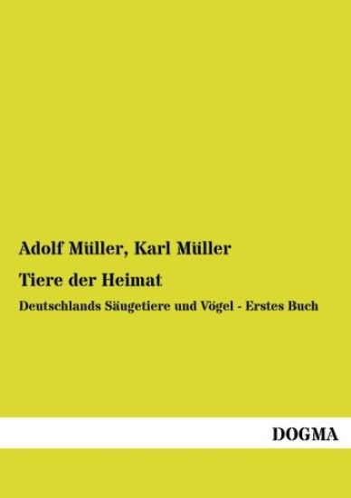 Tiere der Heimat