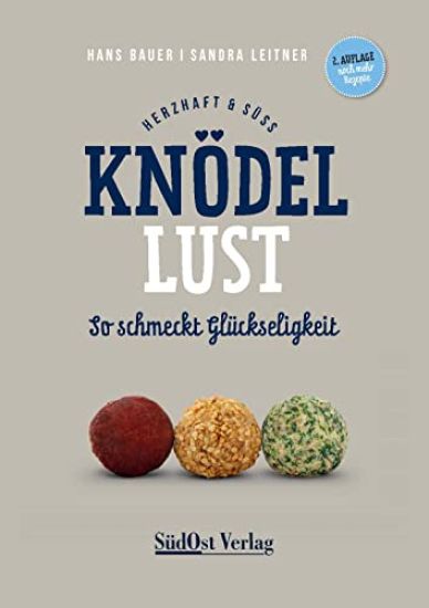 Knödellust herzhaft & süß