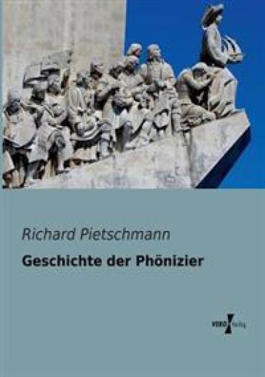 Geschichte der Phönizier