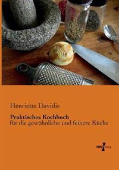Praktisches Kochbuch