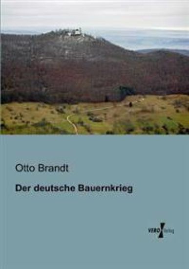 Der deutsche Bauernkrieg