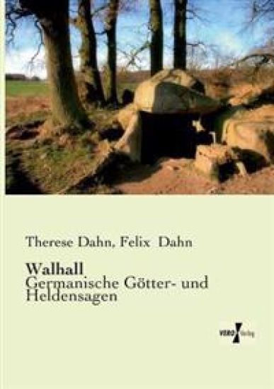 Walhall