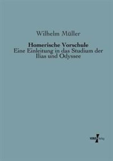 Homerische Vorschule