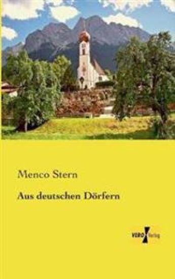 Aus deutschen Dörfern