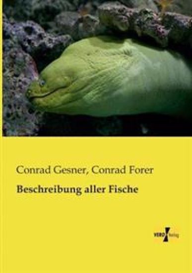Beschreibung aller Fische