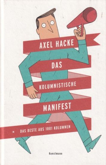 Das kolumnistische Manifest