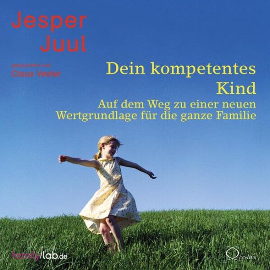 Dein kompetentes Kind