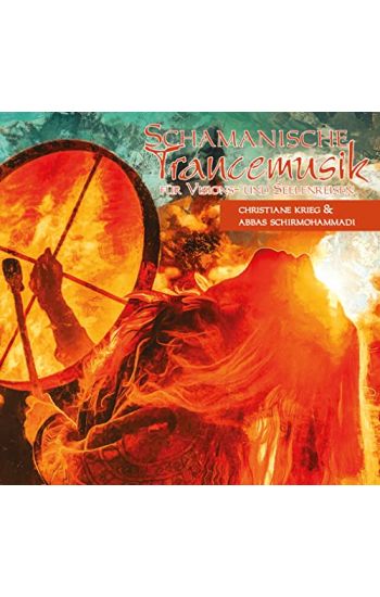Schamanische Trancemusik