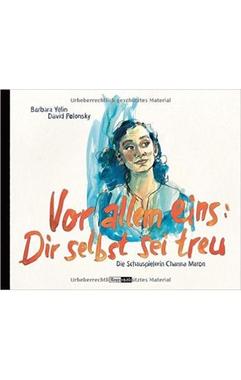 Vor allem eins: Dir selbst sei treu