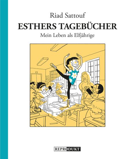 Esthers Tagebücher 2