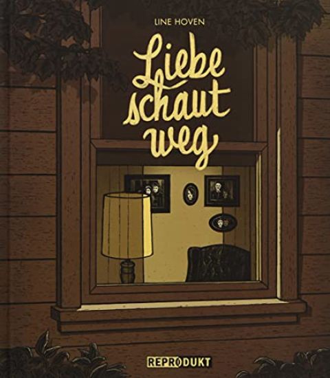Liebe schaut weg