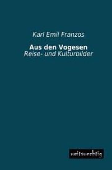 Aus Den Vogesen