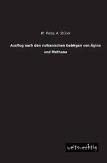 Ausflug Nach Den Vulkanischen Gebirgen Von Agina Und Methana